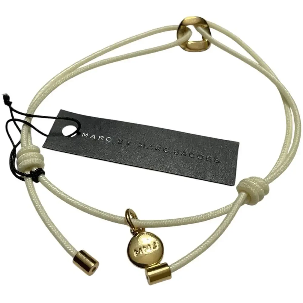 Marc By Marc Jacobs elegant bracelet